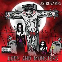 Astrovamps : Gods and Monsters